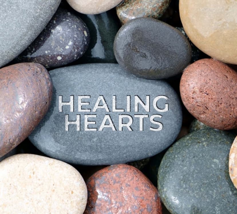 Healing Hearts