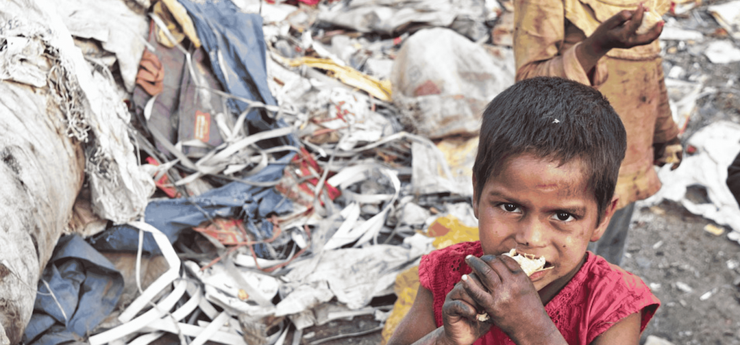 How Community Meals Are Changing Lives in Pakistan?